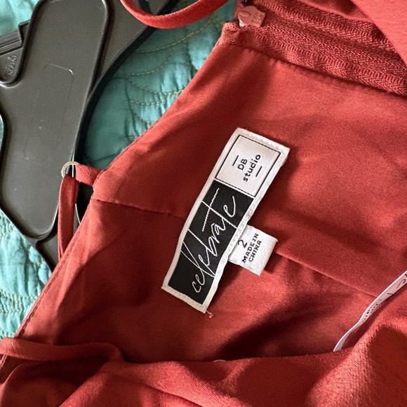 Dresses & Skirts - Bridesmaid Dress